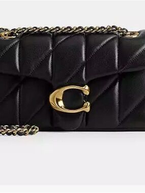 Coach Tabby shoulder bag